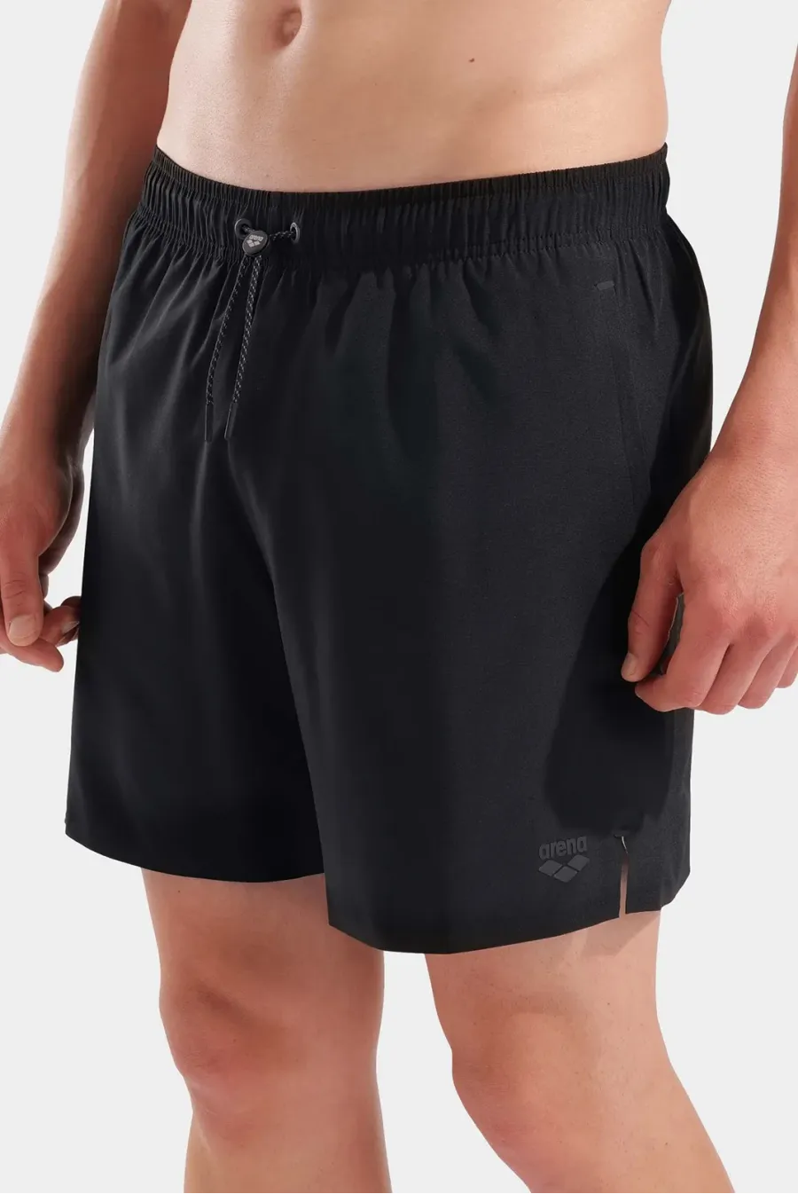 Шорти Arena Evo Beach Boxer Solid 010867-500
