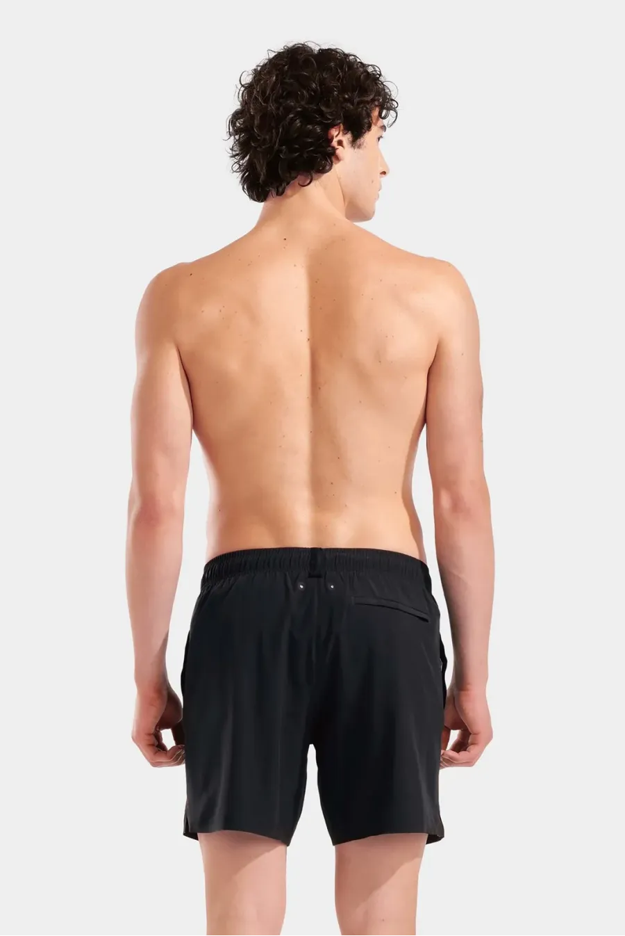 Шорти Arena Evo Beach Boxer Solid 010867-500