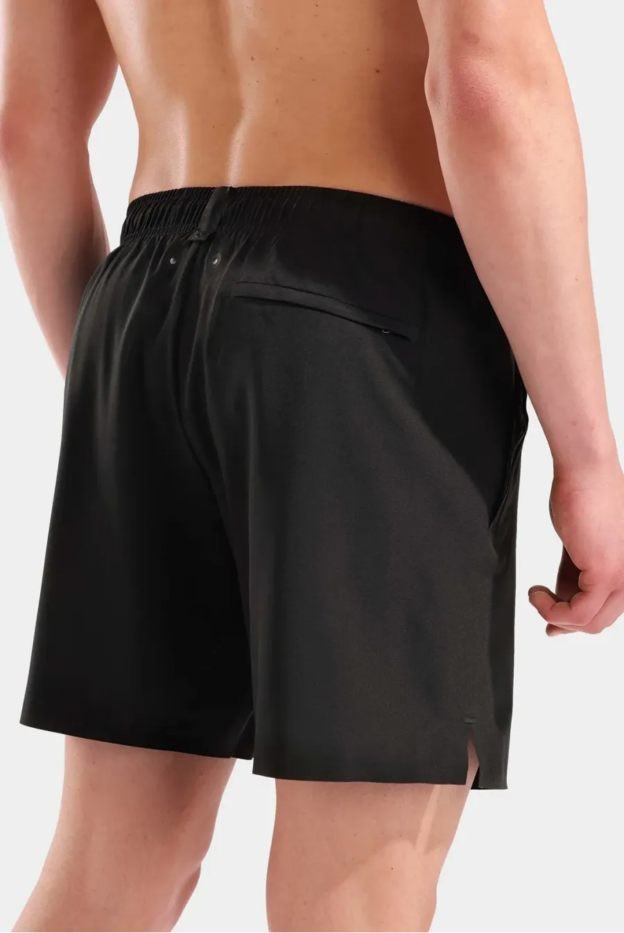 Шорти Arena Evo Beach Boxer Solid 010867-500