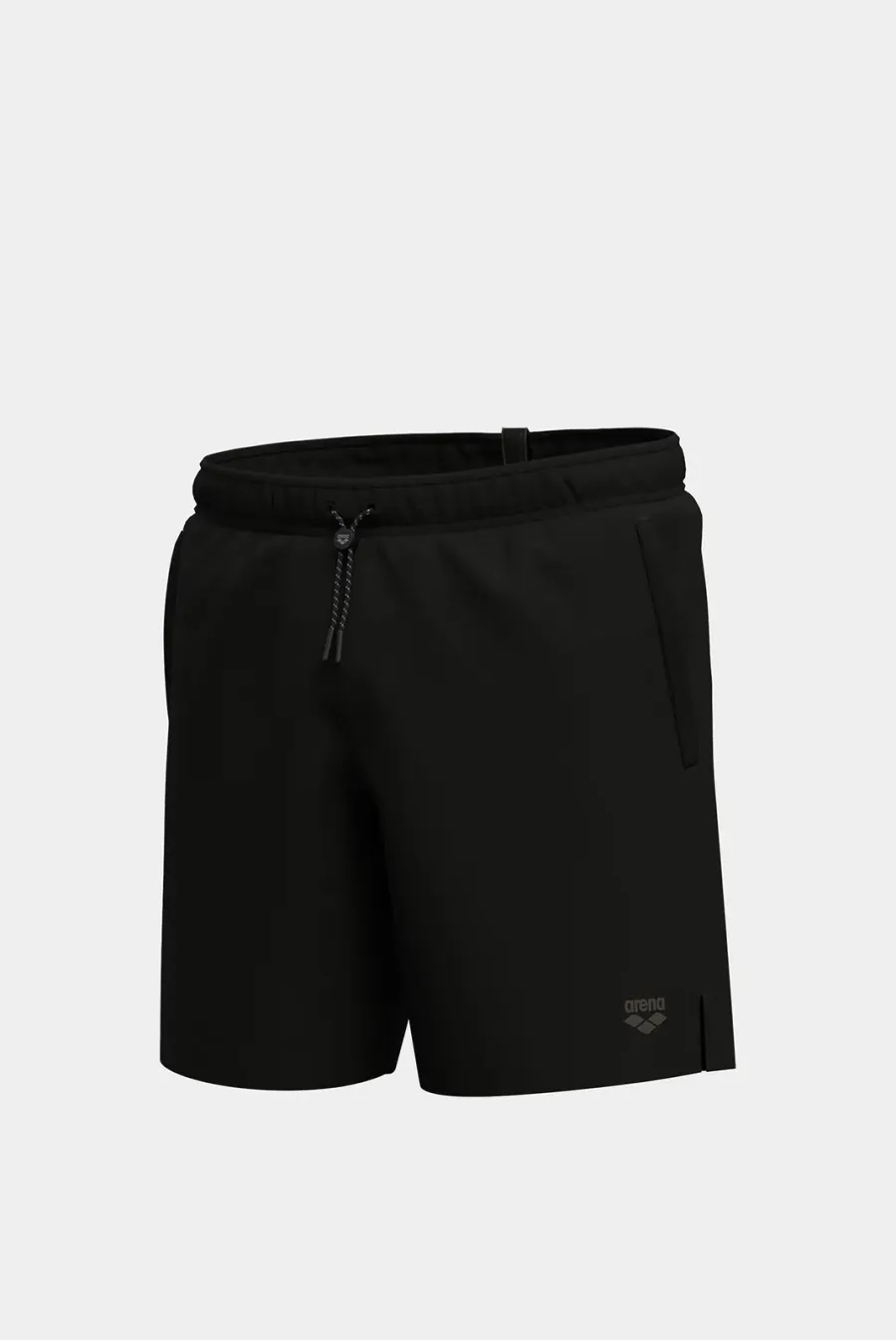 Шорти Arena Evo Beach Boxer Solid 010867-500