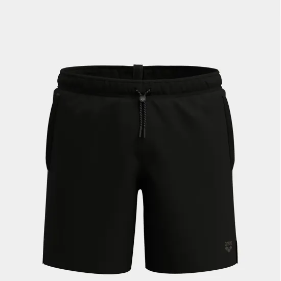 Шорти Arena Evo Beach Boxer Solid 010867-500