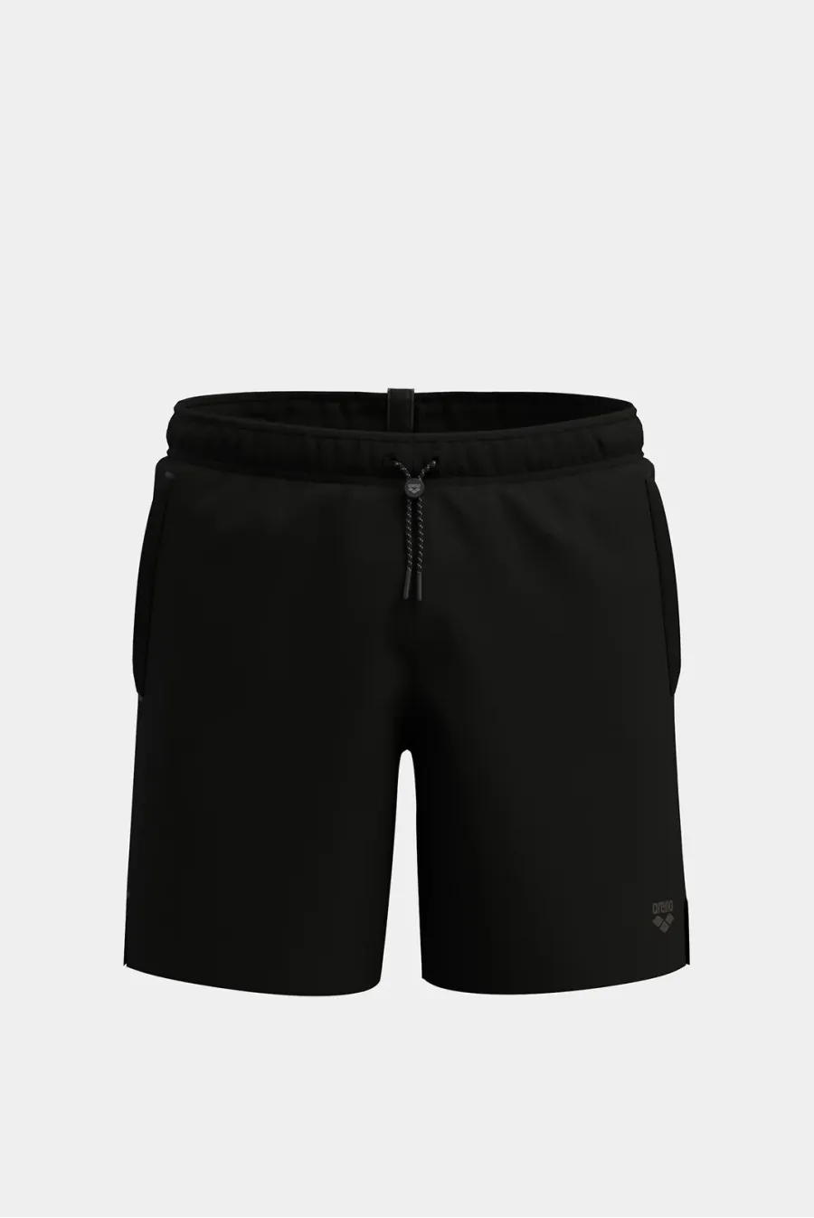 Шорти Arena Evo Beach Boxer Solid 010867-500