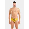 Плавки Arena Smart Pocket Swim Briefs 010883-250