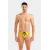 Плавки Arena Smart Pocket Swim Briefs 010883-250