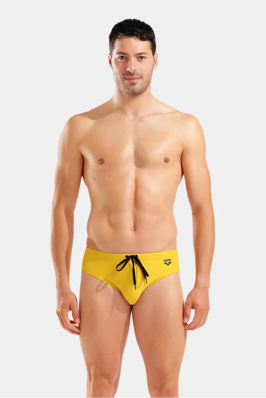 Плавки Arena Smart Pocket Swim Briefs 010883-250
