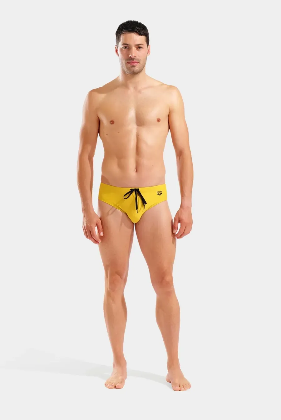 Плавки Arena Smart Pocket Swim Briefs 010883-250