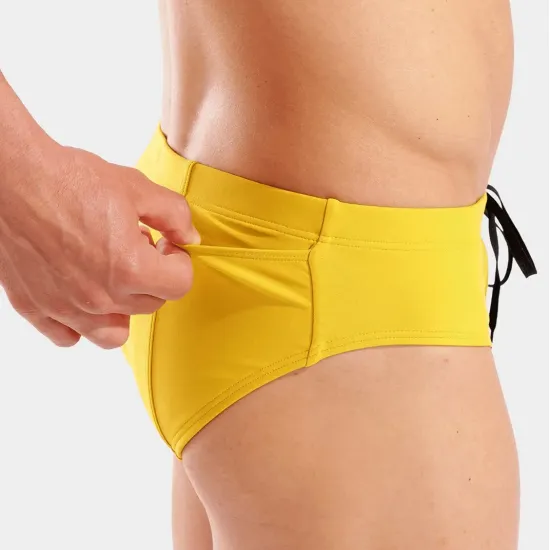 Плавки Arena Smart Pocket Swim Briefs 010883-250