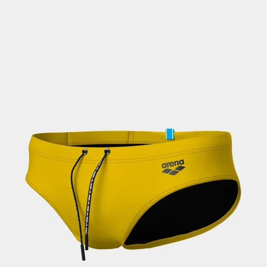 Плавки Arena Smart Pocket Swim Briefs 010883-250