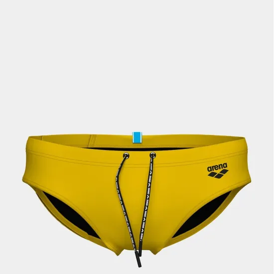 Плавки Arena Smart Pocket Swim Briefs 010883-250
