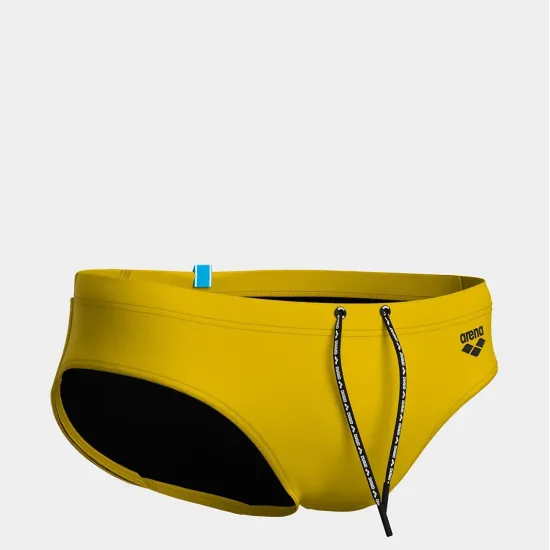 Плавки Arena Smart Pocket Swim Briefs 010883-250