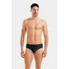 Плавки Arena Smart Pocket Swim Briefs 010883-550