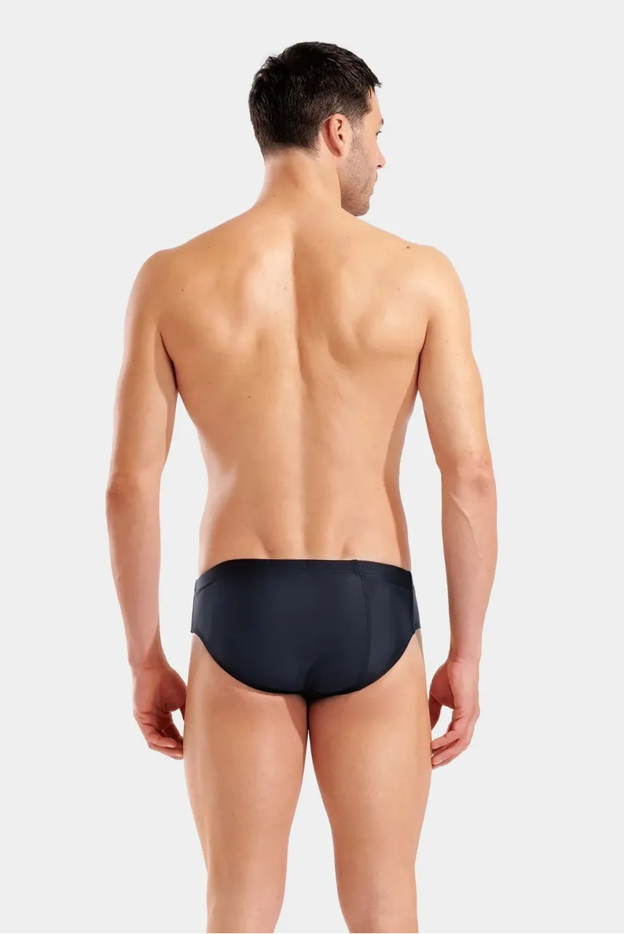 Плавки Arena Smart Pocket Swim Briefs 010883-550