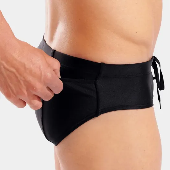 Плавки Arena Smart Pocket Swim Briefs 010883-550