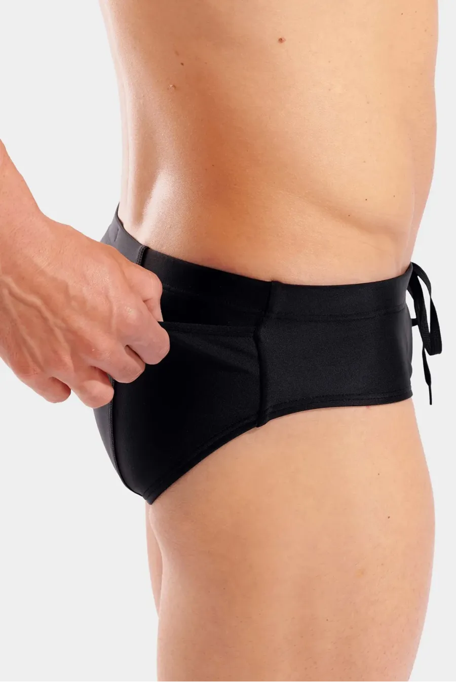 Плавки Arena Smart Pocket Swim Briefs 010883-550