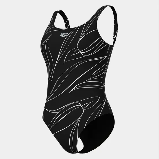 Купальник Arena Swimsuit Marisa U Back 010890-500