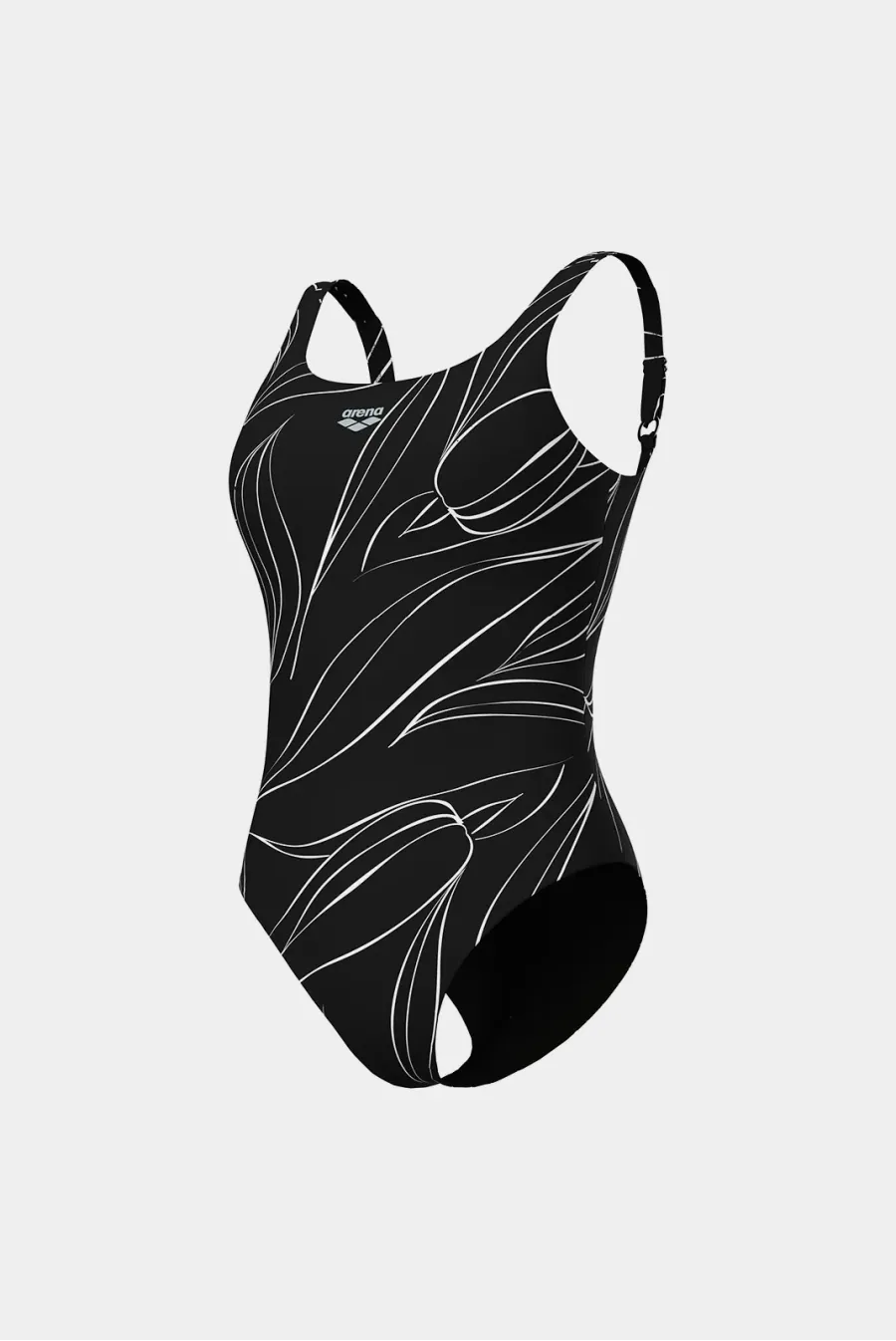 Купальник Arena Swimsuit Marisa U Back 010890-500