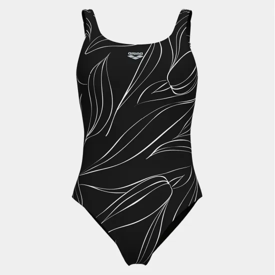Купальник Arena Swimsuit Marisa U Back 010890-500