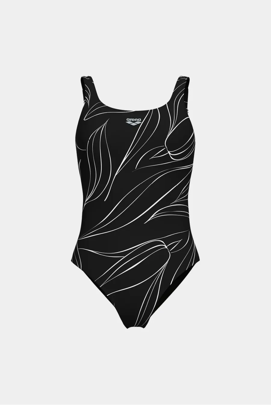 Купальник Arena Swimsuit Marisa U Back 010890-500