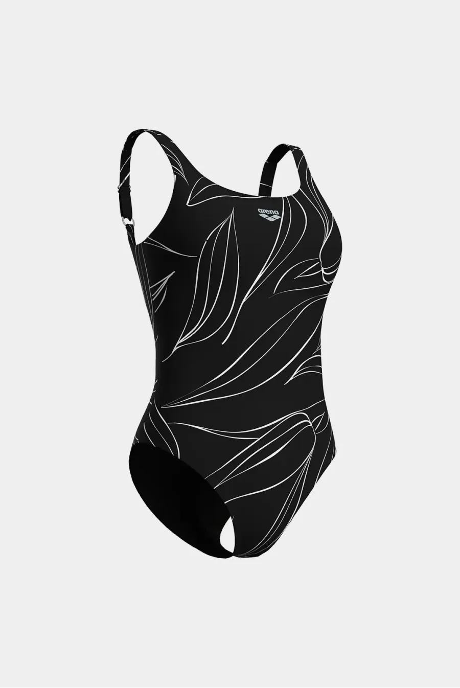 Купальник Arena Swimsuit Marisa U Back 010890-500
