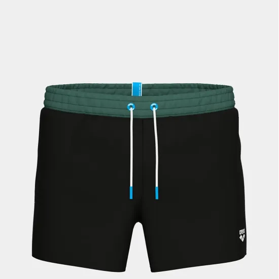 Шорти Arena Tapes Beach X-short 010892-563