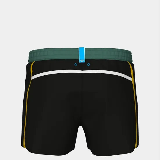 Шорти Arena Tapes Beach X-short 010892-563
