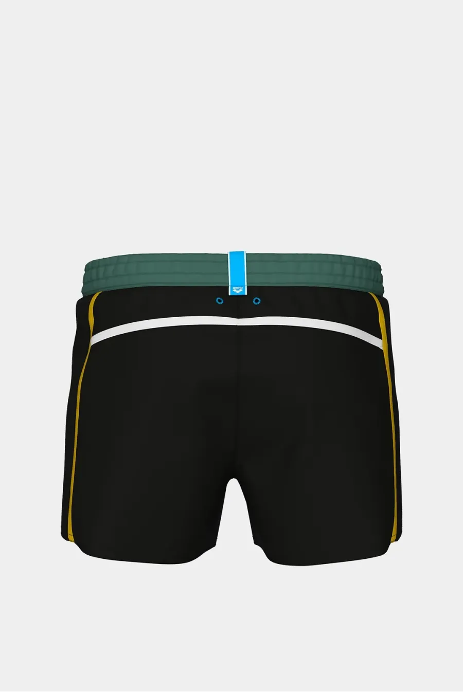 Шорти Arena Tapes Beach X-short 010892-563