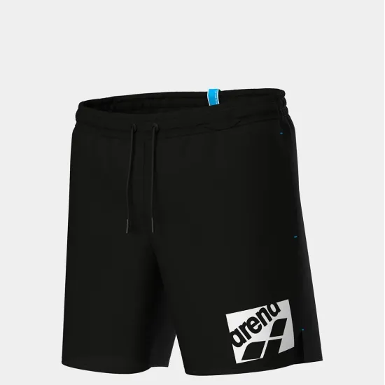 Шорти Arena Logo Boxer 010893-550