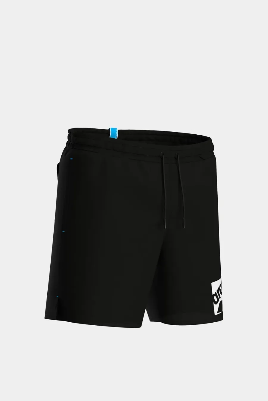 Шорти Arena Logo Boxer 010893-550