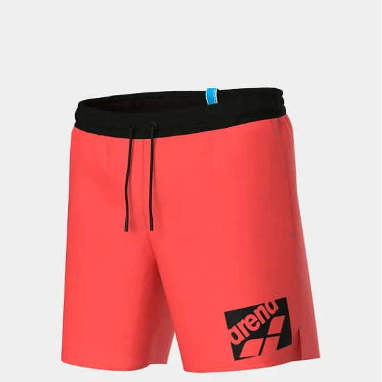 Шорти Arena Logo Boxer 010893-950