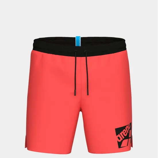 Шорти Arena Logo Boxer 010893-950