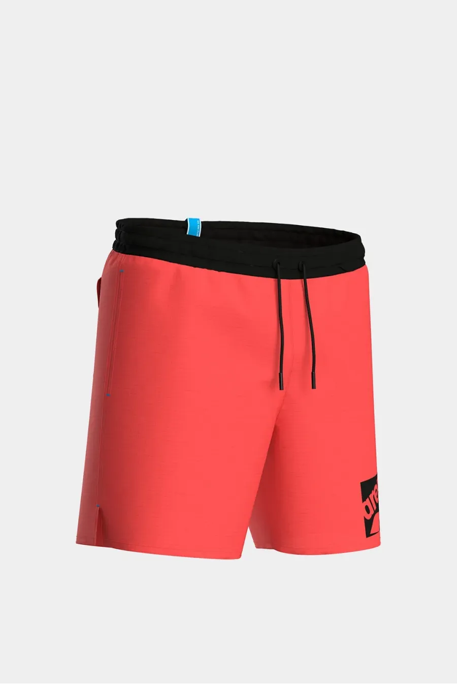 Шорти Arena Logo Boxer 010893-950