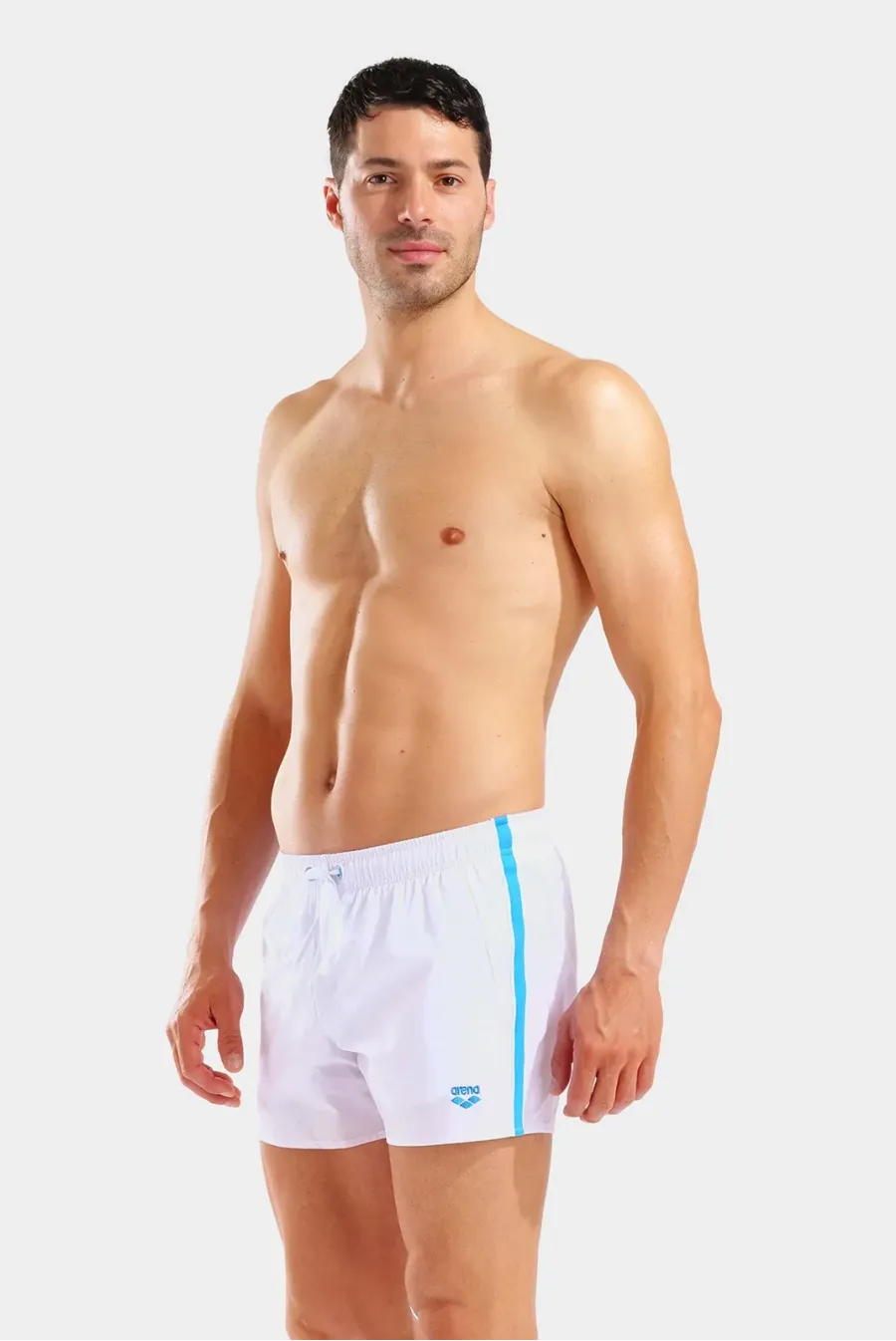 Шорти Arena Side Tapes Beach X-short 010894-100