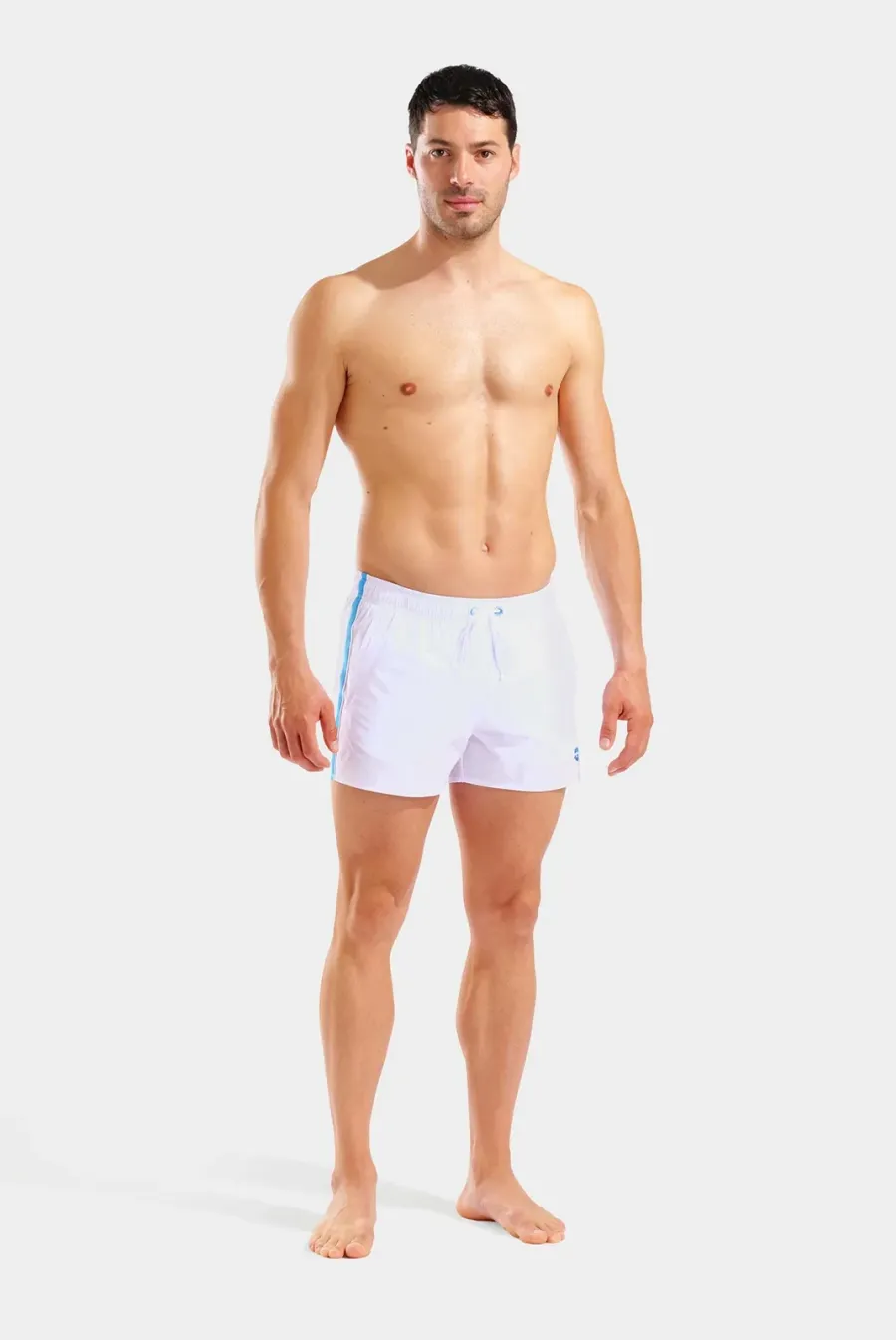 Шорти Arena Side Tapes Beach X-short 010894-100