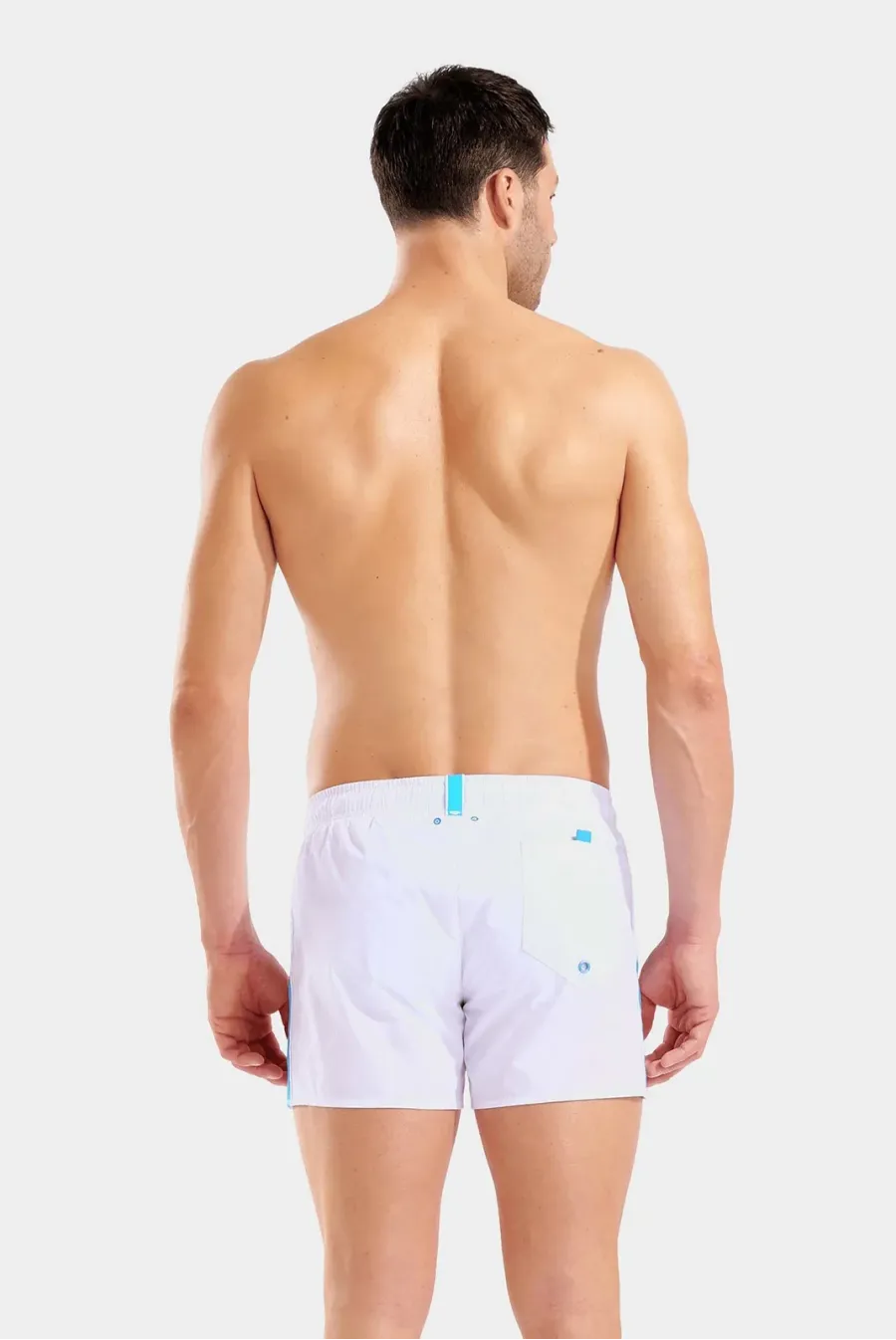 Шорти Arena Side Tapes Beach X-short 010894-100