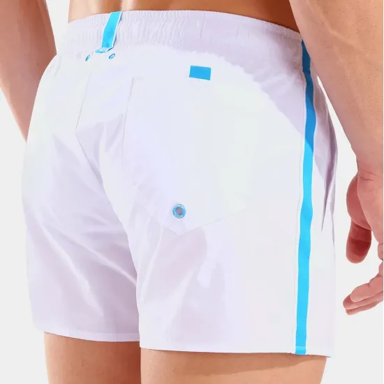 Шорти Arena Side Tapes Beach X-short 010894-100