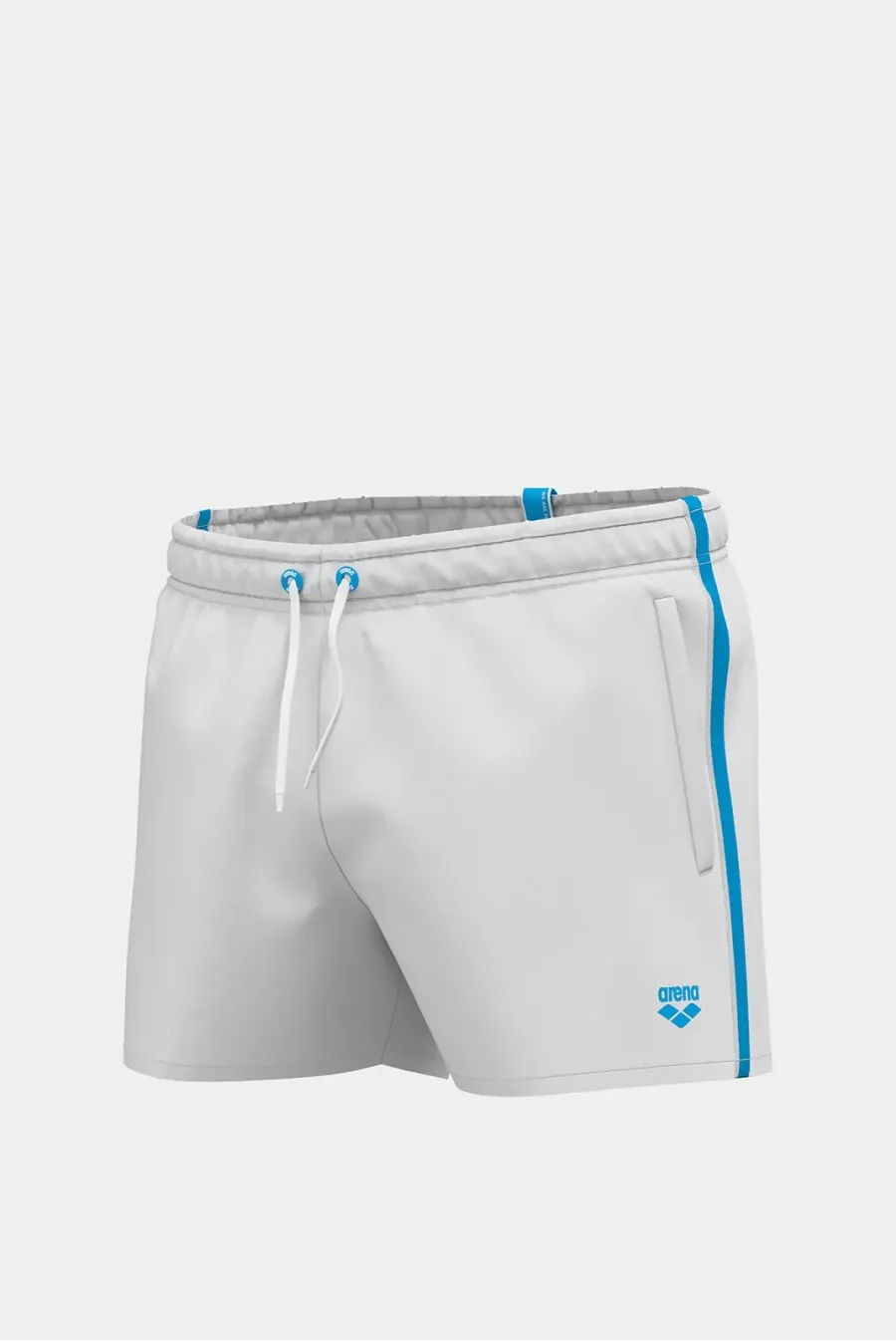 Шорти Arena Side Tapes Beach X-short 010894-100