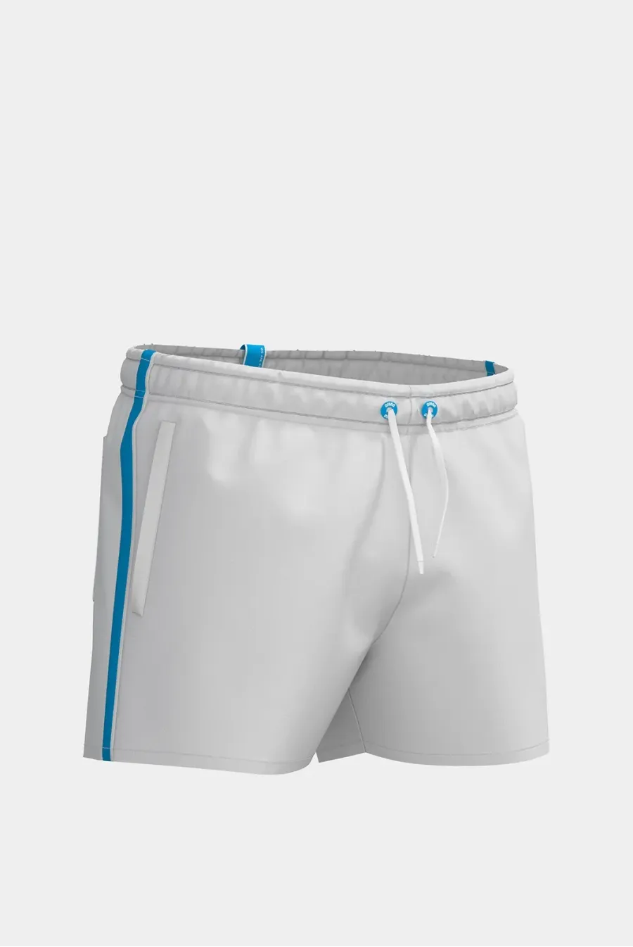 Шорти Arena Side Tapes Beach X-short 010894-100