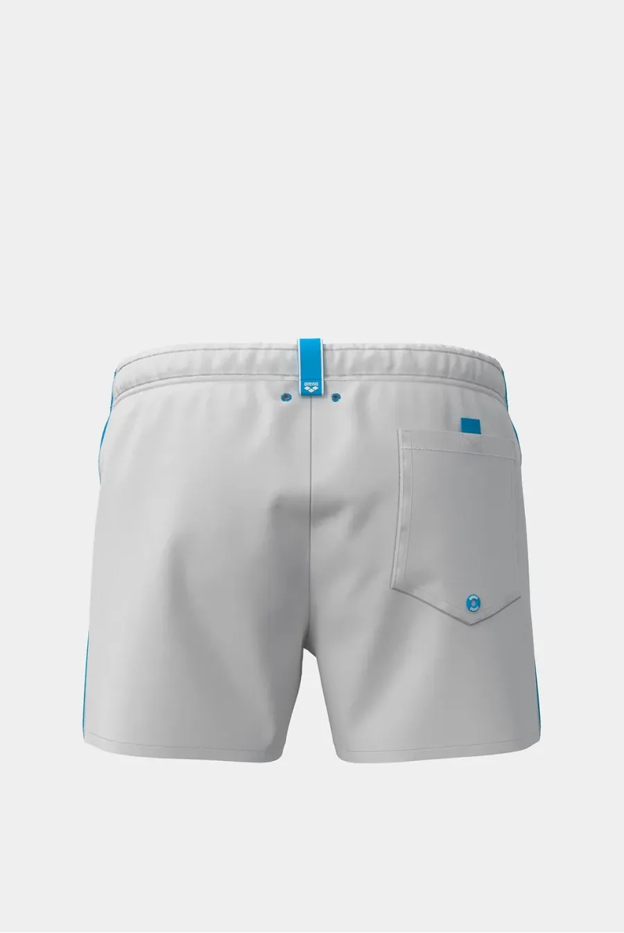 Шорти Arena Side Tapes Beach X-short 010894-100