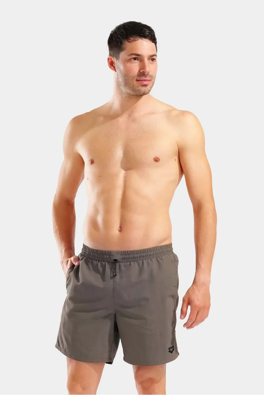 Шорти Arena Adjustable Waist Beach Boxer 010897-250