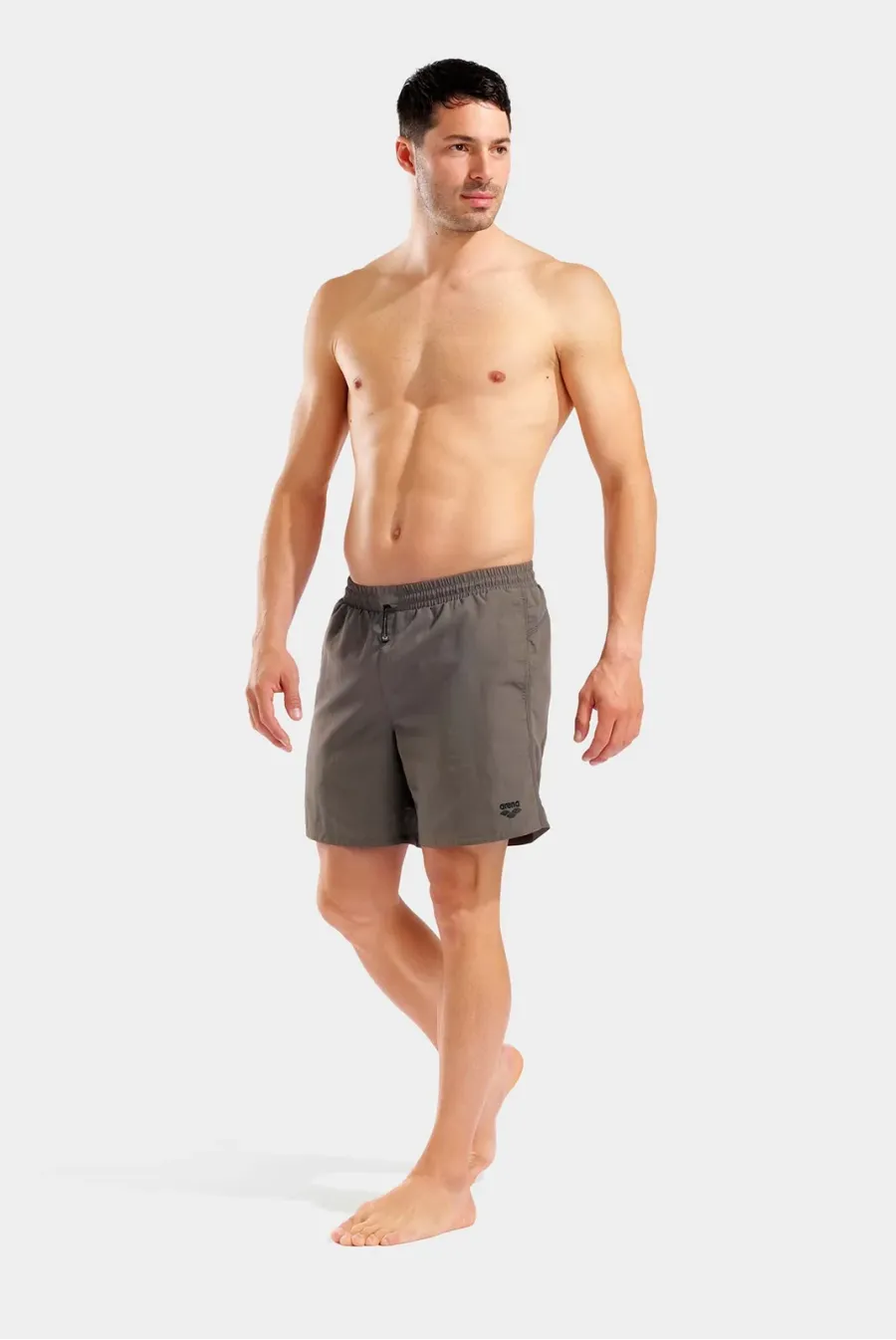 Шорти Arena Adjustable Waist Beach Boxer 010897-250