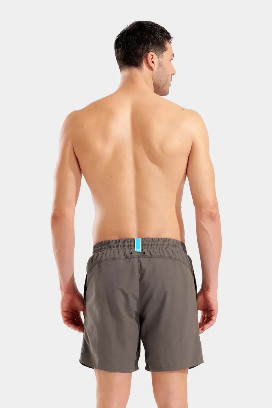 Шорти Arena Adjustable Waist Beach Boxer 010897-250