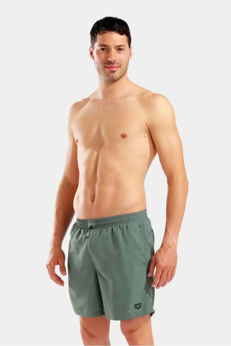 Шорти Arena Adjustable Waist Beach Boxer 010897-600