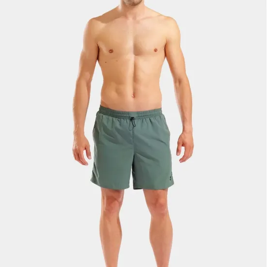 Шорти Arena Adjustable Waist Beach Boxer 010897-600