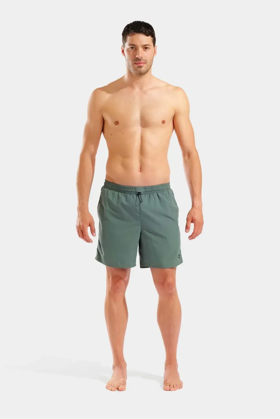 Шорти Arena Adjustable Waist Beach Boxer 010897-600