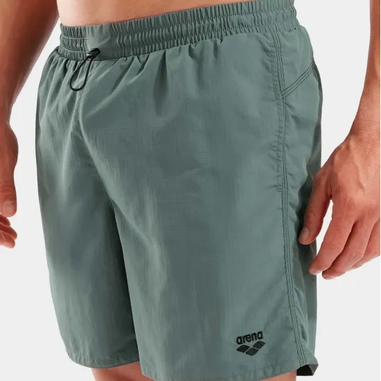 Шорти Arena Adjustable Waist Beach Boxer 010897-600