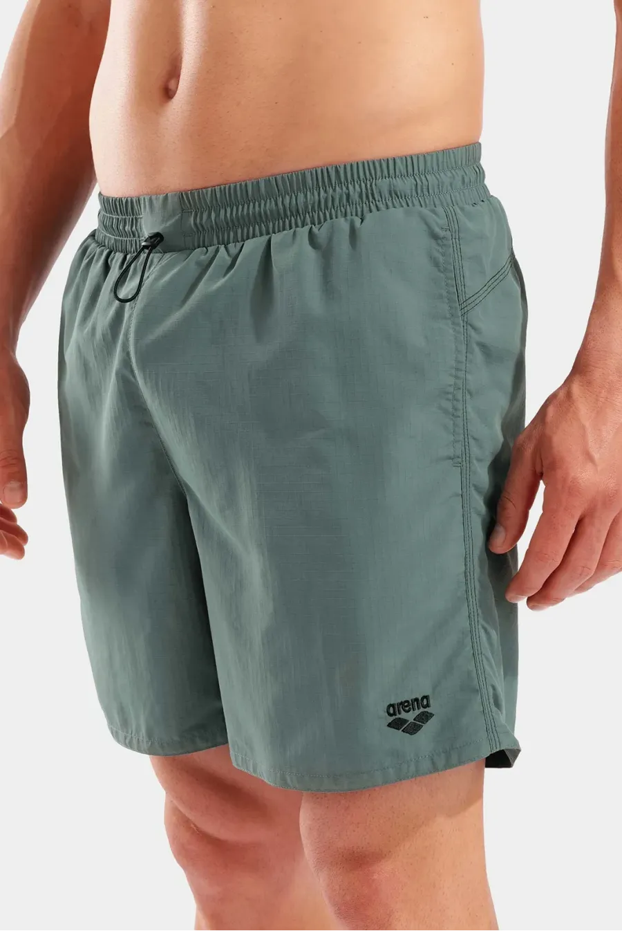 Шорти Arena Adjustable Waist Beach Boxer 010897-600