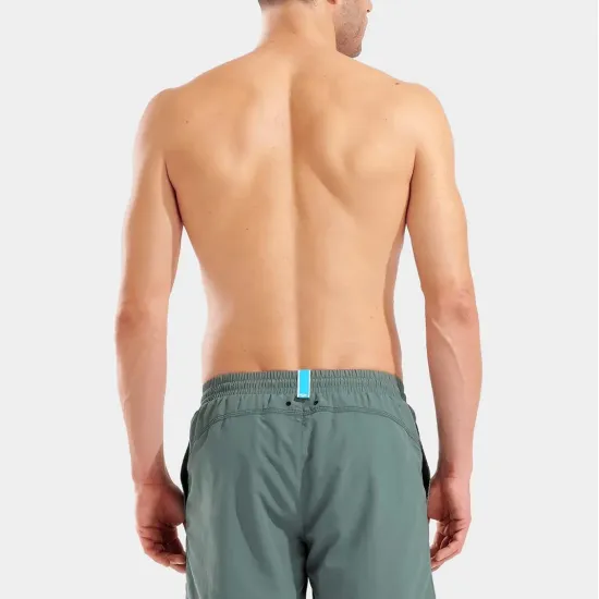 Шорти Arena Adjustable Waist Beach Boxer 010897-600