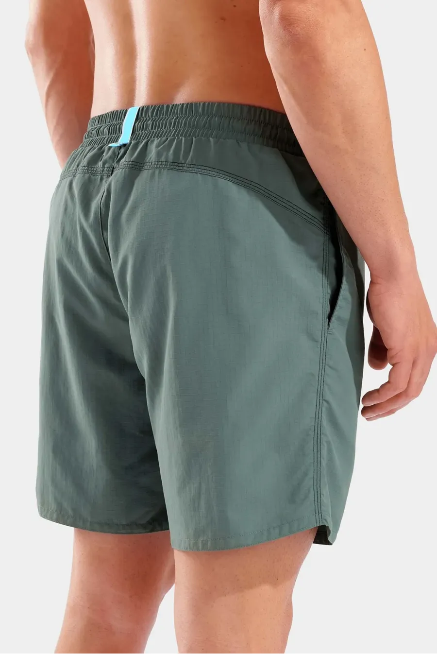 Шорти Arena Adjustable Waist Beach Boxer 010897-600