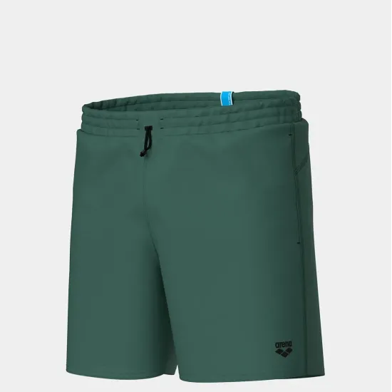 Шорти Arena Adjustable Waist Beach Boxer 010897-600