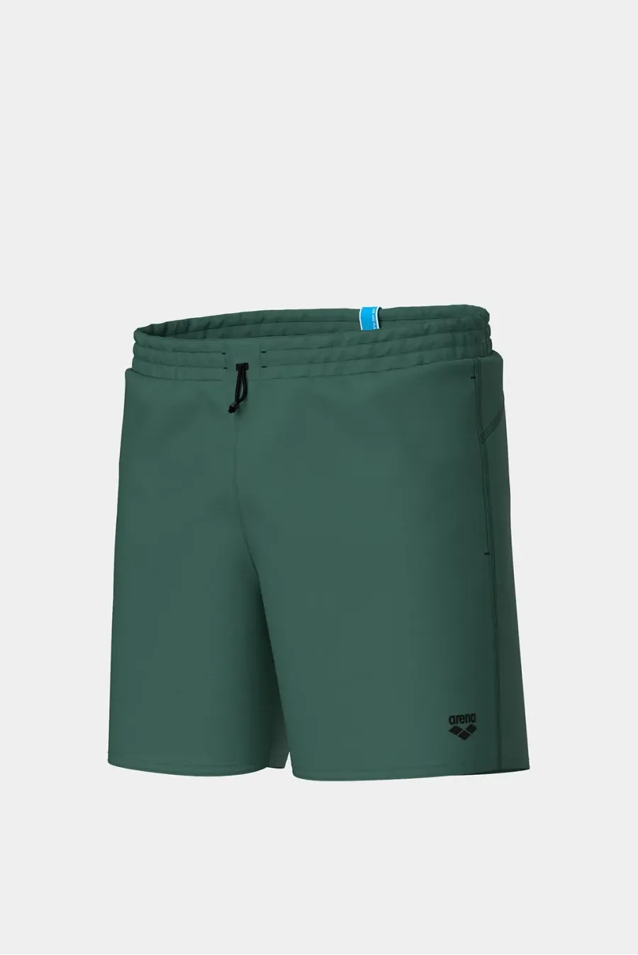 Шорти Arena Adjustable Waist Beach Boxer 010897-600